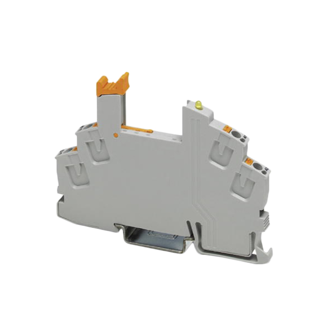 2901873 Phoenix Contact  Relay Sockets